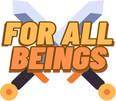 For All Beings